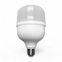 Lâmpada LED Alta Potência 40W 4000K - Luz Sollar