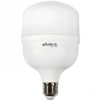 Lâmpada Led alta potência 40w Econômica Super Bulbo Bivolt E27 Branca Fria