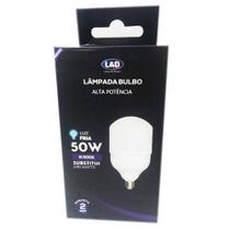 Lâmpada Led Alta Potência 50W 4400Lm Bivolt 6500K