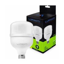Lampada led alta potência 50w 6500k bivolt