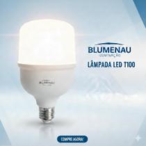 Lâmpada Led Alta Potência 50w Bivolt Blumenal Lâmpada Led Alta Potência 50w Bivolt Blumenal