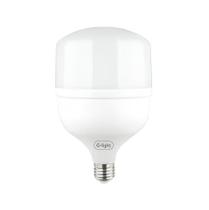 Lâmpada Led Alta Potência 60w Super Bulbo Bivolt Branco Frio