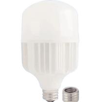Lâmpada LED Alta Potência 65W Bivolt E27 Branca Tramontina Lâmpada LED Alta Potência 65W Bivolt E27 Branca Tramontina
