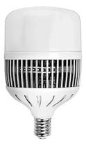 Lampada led alta potencia e27 100w 6500k cristallux Lampada led alta potencia e27 100w 6500k cristallux