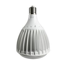 Lâmpada LED Alta Potência Foxlux 200W 6500K Branca Fria E40 16.000lm Bivolt para Galpões e Garagens
