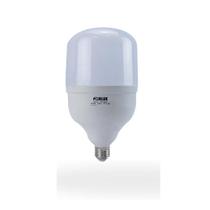 Lâmpada LED Alta Potência Foxlux 40W 6500K Branca Fria 2400lm E27 Bivolt para Ambientes Residenciais e Comerciais Lâmpada LED Alta Potência Foxlux 40W 6500K Branca Fria 2400lm E27 Bivolt para Ambientes Residenciais e Comerciais