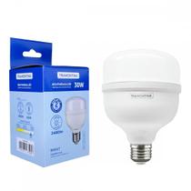 Lampada Led Alta Potencia Tramontina 30W. 2.400Lm Bivolt 6500K - E-27 - 58025058