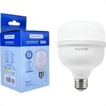 Lampada Led Alta Potencia Tramontina 30W. 6500K - 58025058 - TRAMONTINA ELETRIK Lampada Led Alta Potencia Tramontina 30W. 6500K - 58025058 - TRAMONTINA ELETRIK