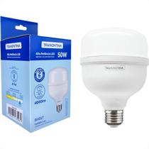 Lampada Led Alta Potencia Tramontina 50W. 6500K - 58025060