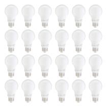 Lâmpada LED Amazon Basics A19 9W (equivalente a 60W) 5000K