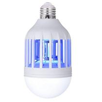 Lampada Led Anti Pernilongo, Mosquitos Zika Outros Insetos