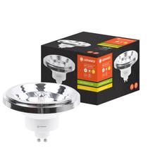 Lampada Led Ar111 10W 2700K 950Lm 24 Bivolt Gu10 Ledvance