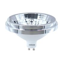 Lâmpada LED AR111 10W Branco Neutro 4000K 12G Biv 950L Ledvance Lâmpada LED AR111 10W Branco Neutro 4000K 12G Biv 950L Ledvance