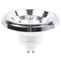 Lâmpada Led AR111 10w Branco Quente 24G Bivolt 950lm Osram