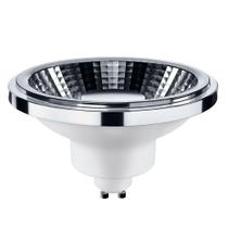 Lampada Led Ar111 11w 3000k 720lm 24 Pro Bivolt - Stella