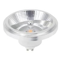 Lampada led ar111 12w 4000k 24 bivolt gu10 opus lp 37295