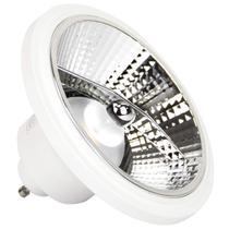 Lâmpada Led Ar111 12w Black+Decker 2700k Branco Quente