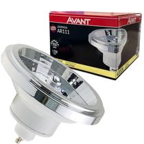 Lampada Led AR111 12W Branco Neutro 4000K GU10 Foco 12