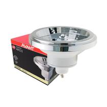 Lampada Led AR111 12W Branco Neutro 4000K GU10 Foco 24