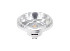 Lâmpada Led Ar111 24 / 12W 2700K GU10 Dimerizável Taschibra