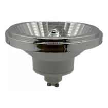Lampada Led Ar111 2700k Avant 12w Branco Quente 950lm 24 Lampada Led Ar111 2700k Avant 12w Branco Quente 950lm 24