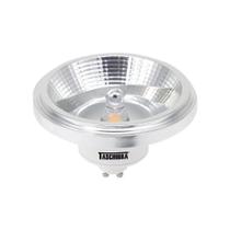 Lâmpada Led Ar111 4,8w 12 Gu10 Taschibra Bivolt 2700k Luz Quente Lâmpada Led Ar111 4,8w 12 Gu10 Taschibra Bivolt 2700k Luz Quente