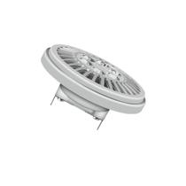 Lampada led ar111 8,5w 12v 24 3000k g53 osram 7011415 Lampada led ar111 8,5w 12v 24 3000k g53 osram 7011415