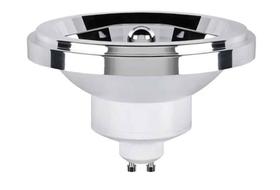 Lâmpada LED AR111 Dimerizável 12W 2700K GU10 Bivolt Bella LP221C