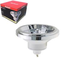 Lâmpada Led AR111 GU10 12W 24 12W 4000K Bivolt AVANT Lâmpada Led AR111 GU10 12W 24 12W 4000K Bivolt AVANT
