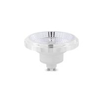 Lâmpada Led AR111 GU10 12W 2700K 24 Graus Bivolt Pix