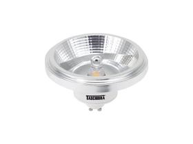 Lâmpada LED AR111 Gu10 24º Dimerizável/ 2.700K 12W - Taschibra Lâmpada LED AR111 Gu10 24º Dimerizável/ 2.700K 12W - Taschibra