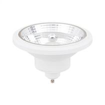 Lâmpada LED AR111 GU10 Dimerizável 12W Bivolt 2700K Quente Gaya