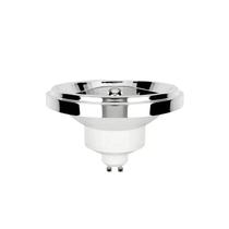 Lampada led ar111 refletora 12w gu10 2700k dim 720lm 24 bivolt Lampada led ar111 refletora 12w gu10 2700k dim 720lm 24 bivolt