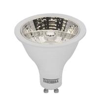 Lâmpada LED AR70 12º Autovolt Luz Quente 2700K GU10 Lâmpada LED AR70 12º Autovolt Luz Quente 2700K GU10