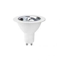 Lâmpada Led AR70 24 4,8W Amarela - Save Energy