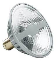 Lâmpada Led Ar70 24º 5w Ba15d 12v Quente Lâmpada Led Ar70 24º 5w Ba15d 12v Quente