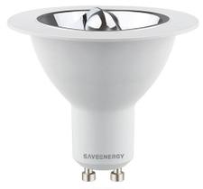Lâmpada Led AR70 4.8W - Save Energy