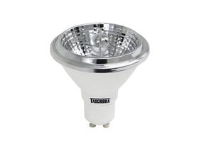 Lâmpada Led AR70 4,8W 24 GU10 Taschibra Bivolt