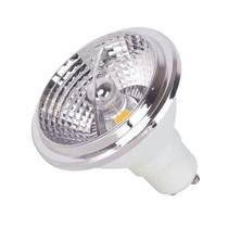 Lampada led ar70 4,8w 3000k ctb