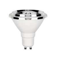 Lâmpada Led AR70 4,8W Biv 2700K Luz Amarela Dim 24 Stella Lâmpada Led AR70 4,8W Biv 2700K Luz Amarela Dim 24 Stella