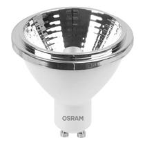 Lâmpada LED AR70 4W 2700K 12G Bivolt 300lm Osram