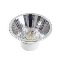 Lâmpada Led AR70 5w módulo 3000k bivolt ST635