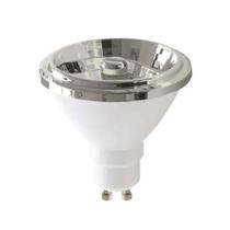 Lâmpada LED AR70 Dimerizável 4,8W 2700K GU10 Bivolt Bella LP220C Lâmpada LED AR70 Dimerizável 4,8W 2700K GU10 Bivolt Bella LP220C