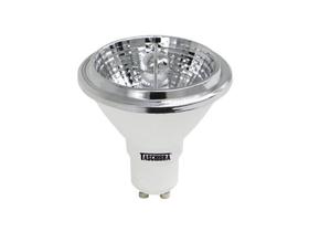 Lâmpada LED AR70 Gu10 24º Dimerizável/ 2.700K 4,8W - Taschibra Lâmpada LED AR70 Gu10 24º Dimerizável/ 2.700K 4,8W - Taschibra