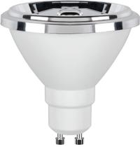 Lâmpada LED AR70 GU10 4,8W 2700K Branco Quente STH8433/27 Stella