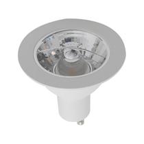 Lâmpada LED AR70 GU10 4,8W Br. Quente Save Energy ST2837