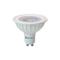 Lâmpada Led AR70 GU10 Bellaled 6.5W 3000k