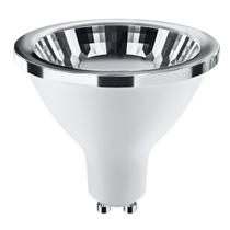 Lâmpada Led Ar70 Pro 4,7W 7 Gu10 Branco Quente 2700K STL21411/27 Stella