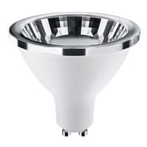 Lâmpada Led Ar70 Pro 4,7W 7 Gu10 Branco Quente 2700K STL21411/27 Stella Lâmpada Led Ar70 Pro 4,7W 7 Gu10 Branco Quente 2700K STL21411/27 Stella