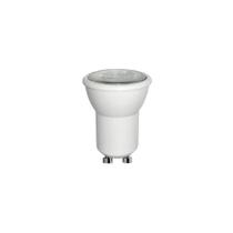 Lâmpada Led Astraled Mini Dicróica Mr11 36 3,5w Gu10 Bivolt 3000k Luz Amarela